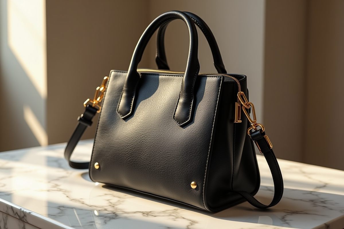 accessoires luxe