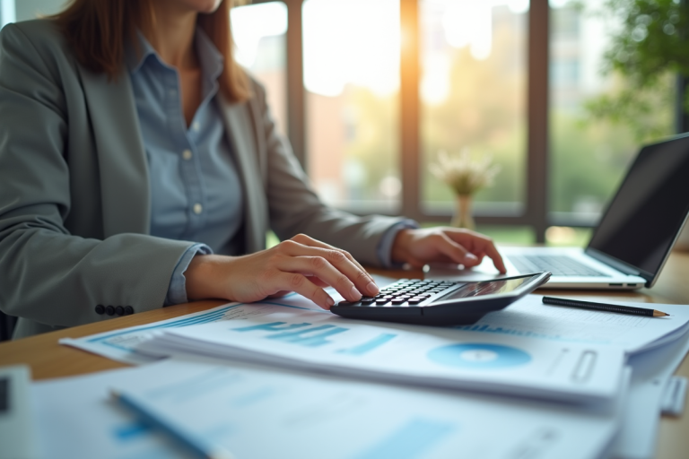 Comprendre la conversion du salaire brut en net en CDI