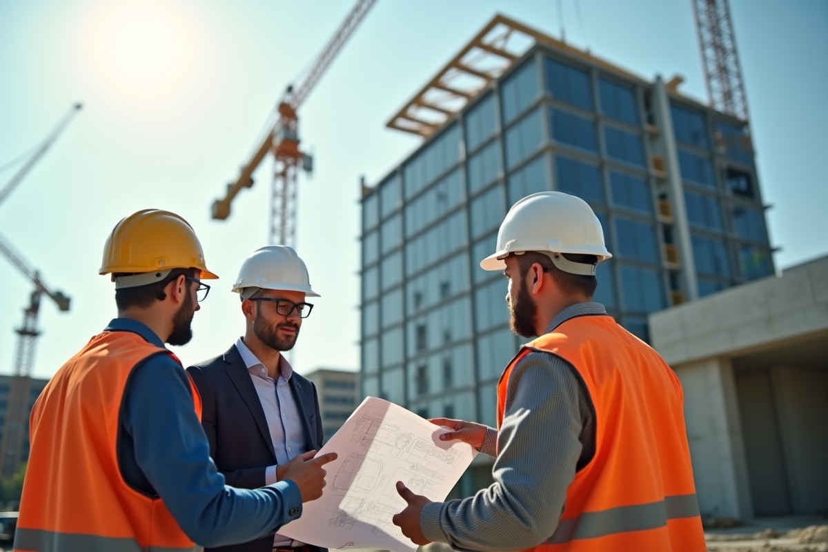 architecture contraintes