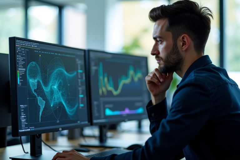 Comparaison des paramètres entre GPT-2 et GPT-4 dans les LLM