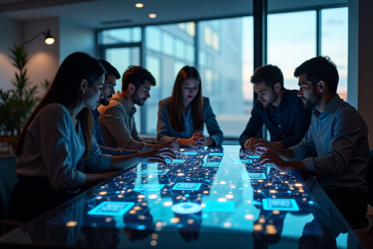 Mécanismes de consensus garantissant la sécurité dans la blockchain