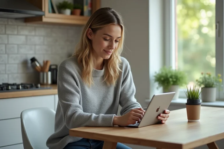 Intelligence artificielle améliorant le quotidien et la mobilité des utilisateurs