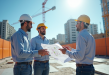 Zonage d’une parcelle : définition, importance et réglementation