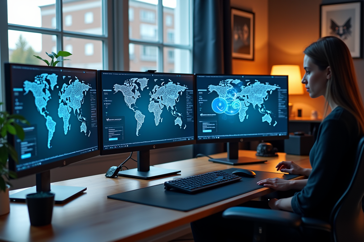 vpn sécurité