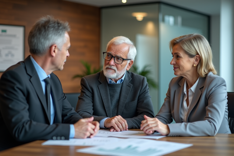 Choisir un plan senior : pièges à éviter et conseils essentiels