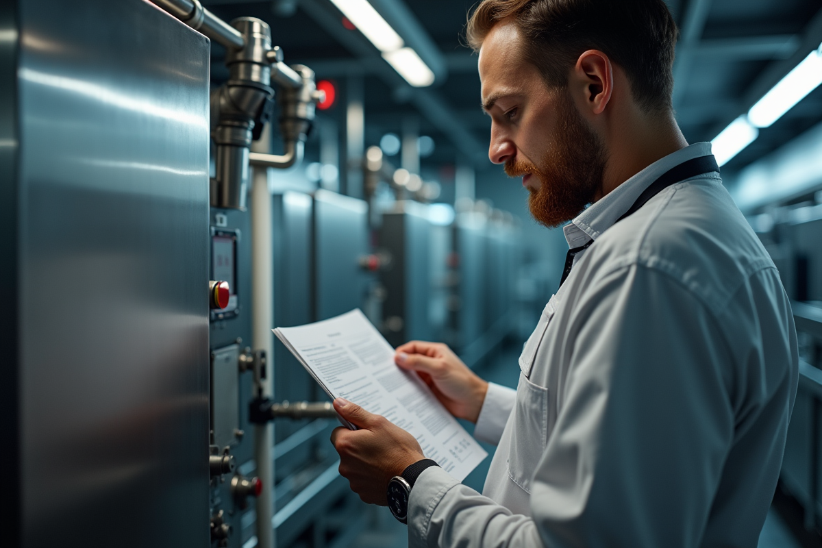 chauffage professionnel