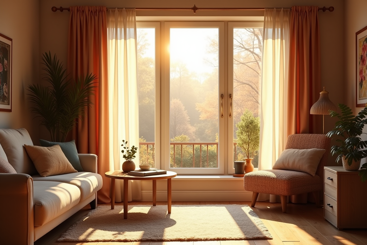 isolation maison