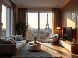 Bien choisir son appartement à Paris : nos conseils essentiels