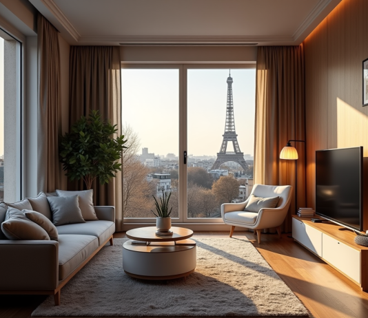 Bien choisir son appartement à Paris : nos conseils essentiels