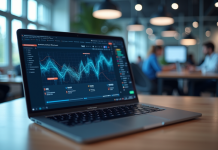 Blockchain : sécuriser les transactions financières avec la technologie de demain