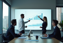 Comment booster la croissance d’une entreprise grâce au business development