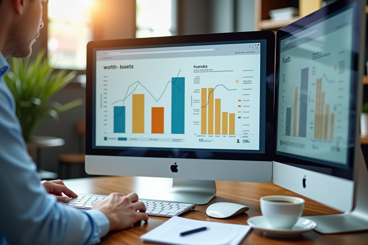 finances investissement