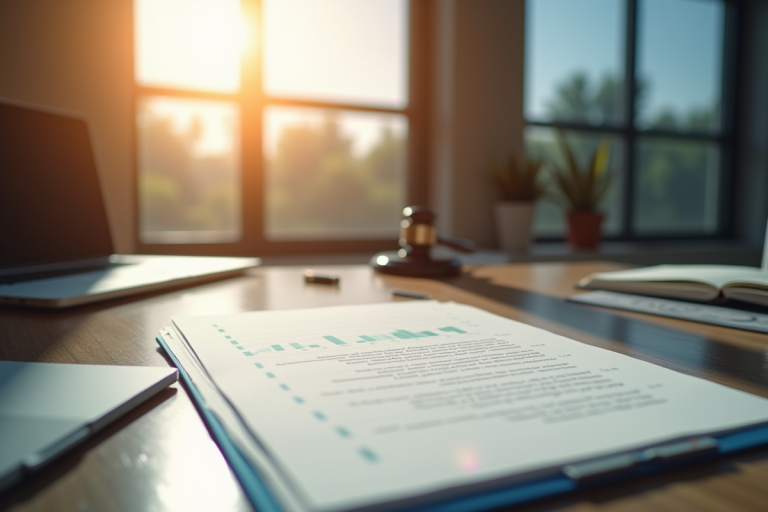 Avantages de créer une SCI pour la gestion locative