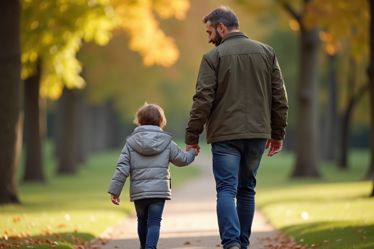 Droits et responsabilités des beaux-pères dans les familles recomposées en France