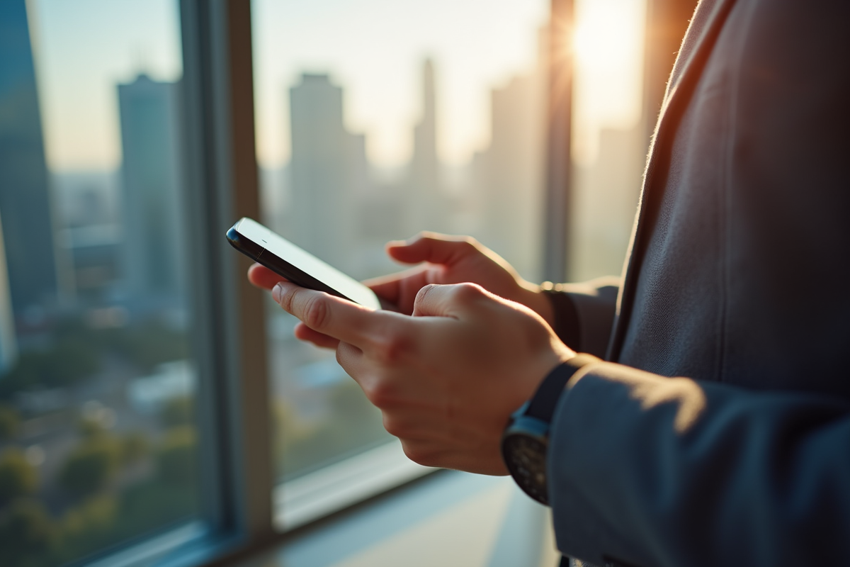 fintech services