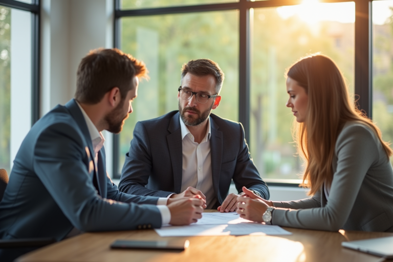 Rémunération des promoteurs immobiliers et facteurs influents