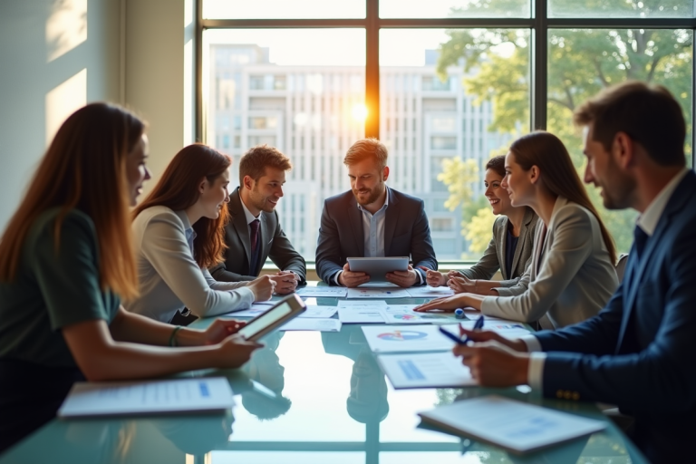 Stratégies pour générer des revenus mensuels avec des placements financiers