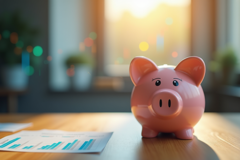 Impact de l'inflation sur l'épargne personnelle et le pouvoir d'achat