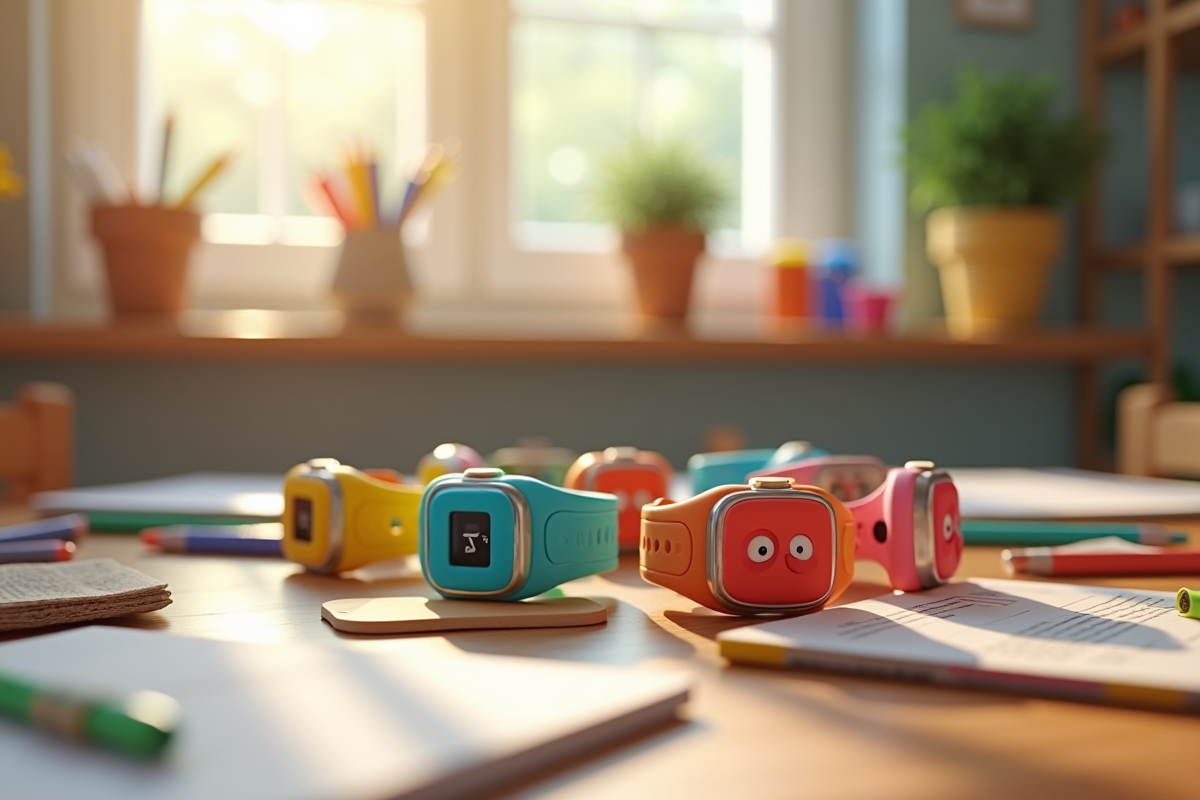 bracelet enfant