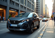 Essai de la Peugeot 4008 de 2024 : ce qu’il faut savoir
