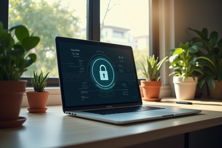 Utiliser un VPN pour sécuriser sa navigation en ligne et protéger ses données