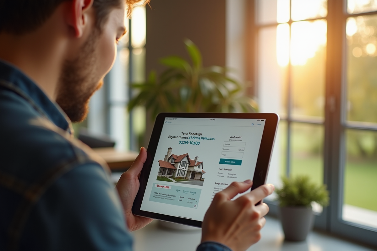 immobilier estimation