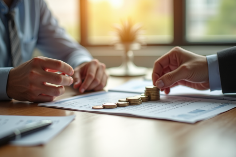 Comparaison entre gestion active et passive pour les investissements