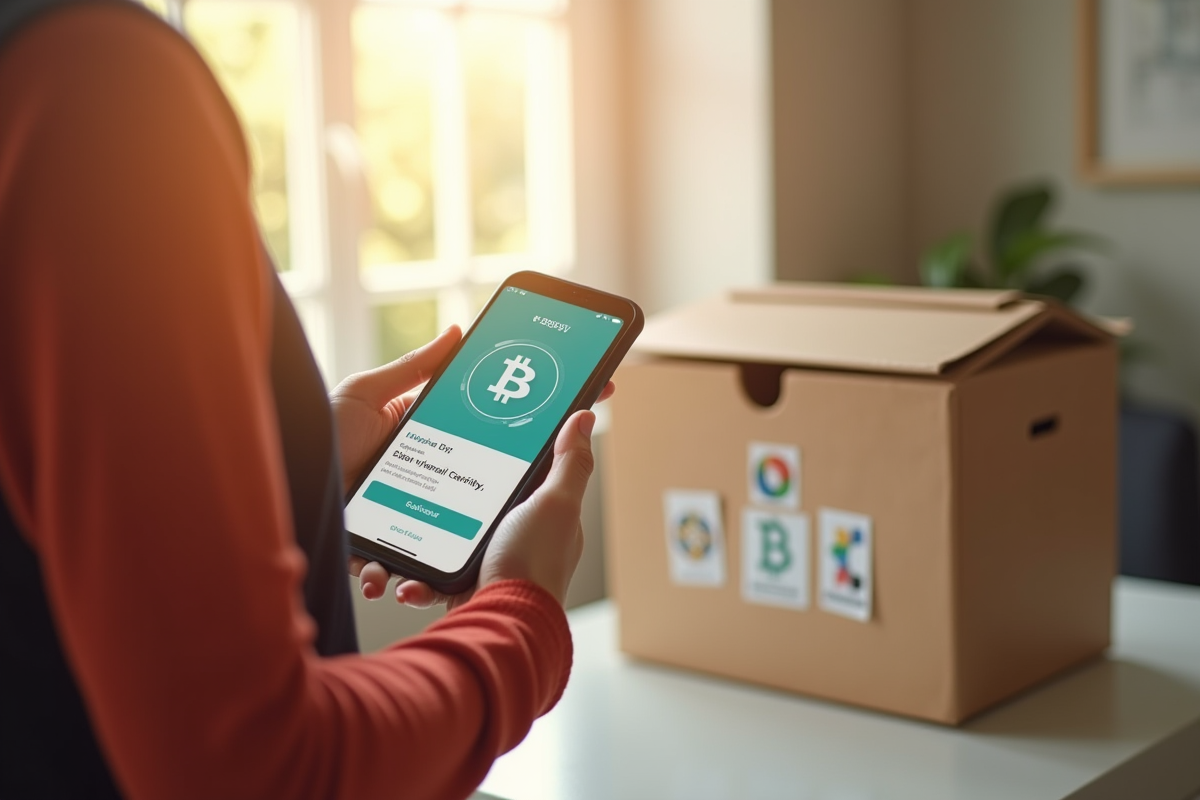 cryptomonnaie non lucratif