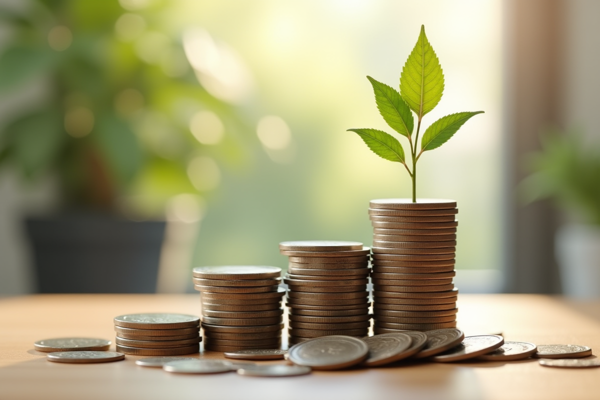 investissement revenu