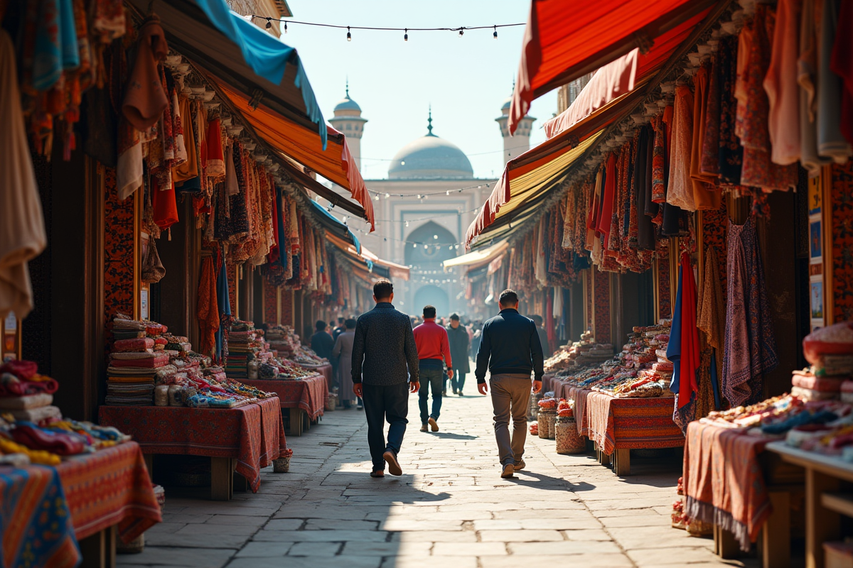 tachkent architecture