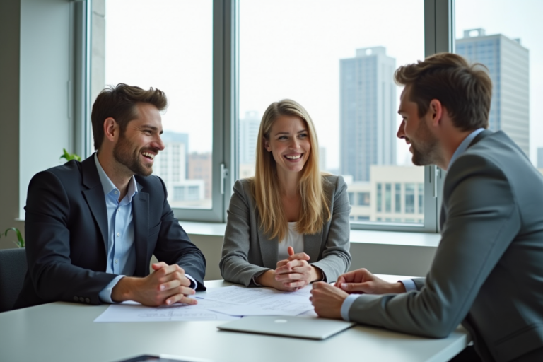Opportunités d'investissement immobilier avec un salaire proche du SMIC