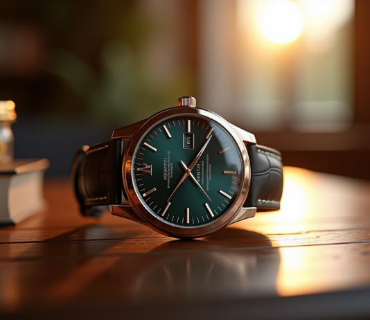 Des accessoires haut de gamme pour sublimer chaque détail de votre style