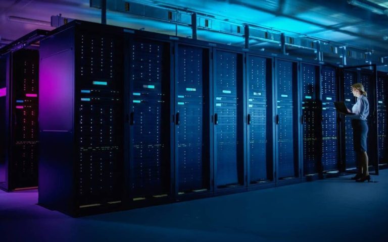 Comparaison des options d'hébergement pour un site web