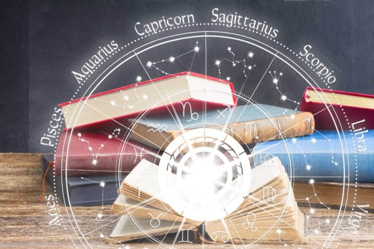 apprendre l'astrologie gratuitement