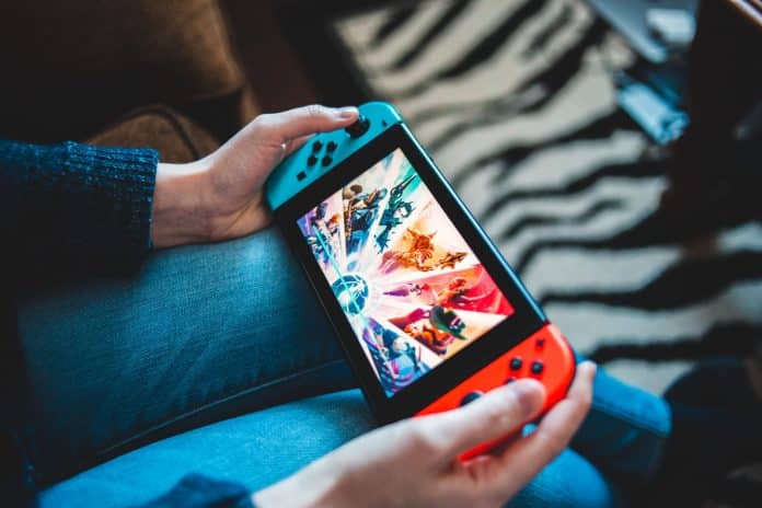 Guide pratique pour cracker et hacker sa Nintendo Switch