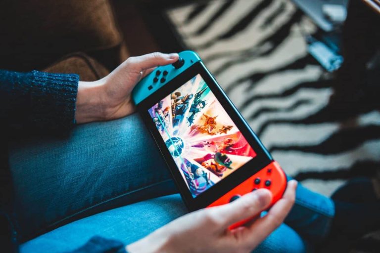 Guide pratique pour cracker et hacker sa Nintendo Switch