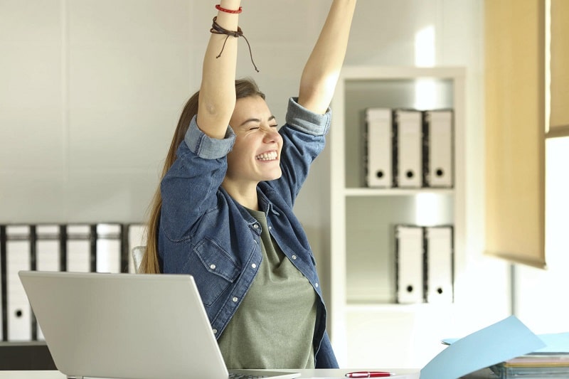 les astuces pour trouver un emploi rapidement