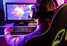 L'impact d'une carte graphique de qualité sur la fluidité des jeux