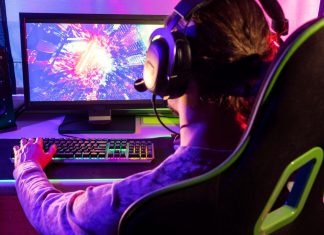 L'impact d'une carte graphique de qualité sur la fluidité des jeux