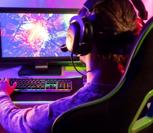 L'impact d'une carte graphique de qualité sur la fluidité des jeux