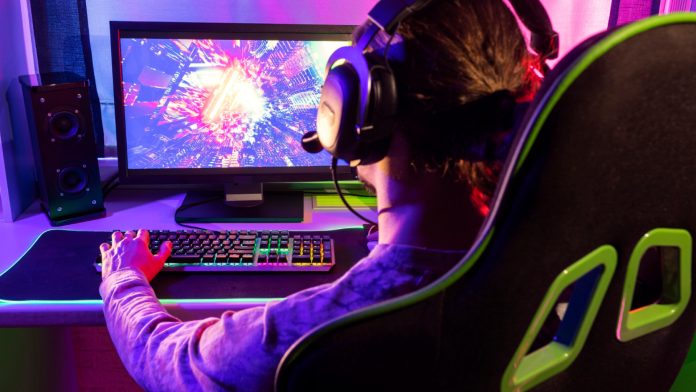 L'impact d'une carte graphique de qualité sur la fluidité des jeux