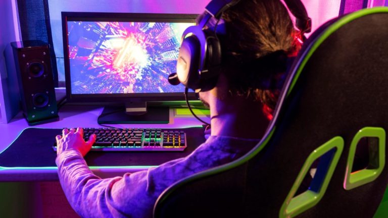 L'impact d'une carte graphique de qualité sur la fluidité des jeux