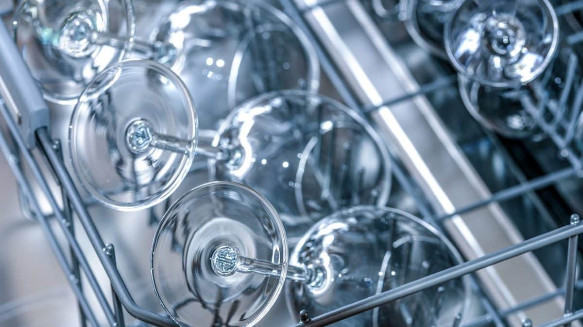 L'importance de choisir des pièces de qualité pour lave-vaisselle