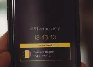 VPN