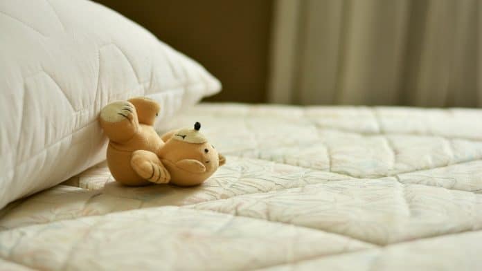 Matelas pour bébé : nos conseils pour faire le meilleur choix