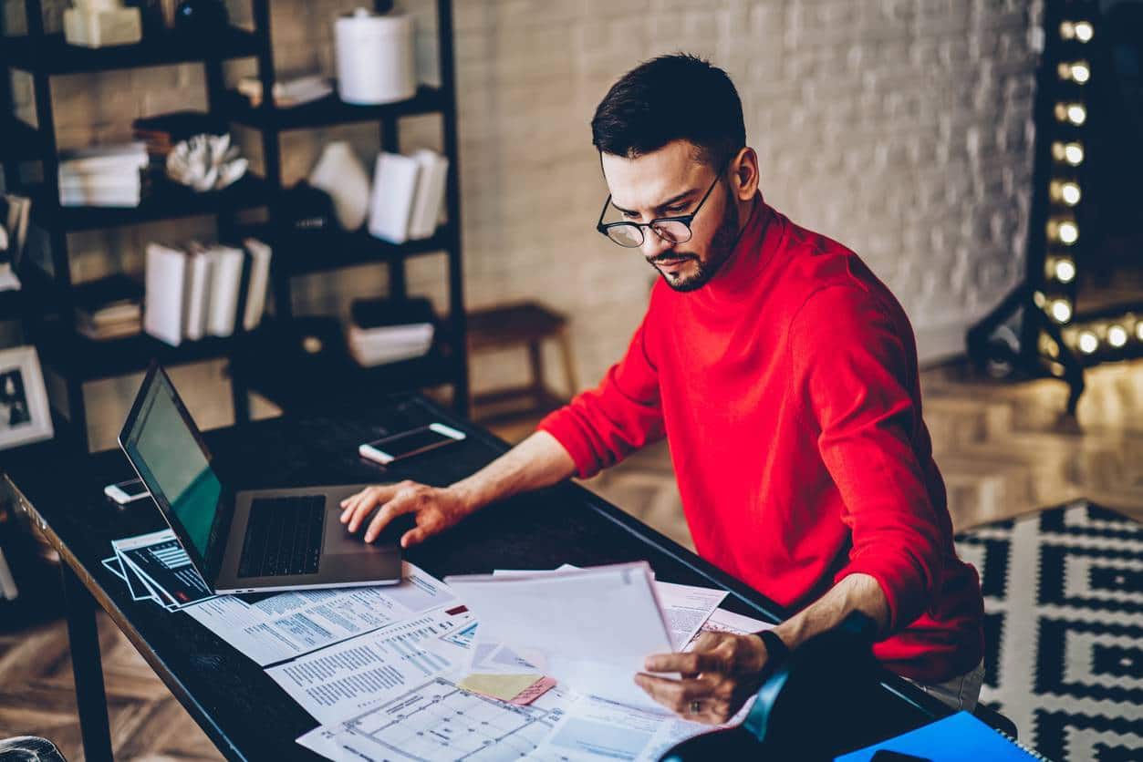 rédaction des statuts création d'entreprise