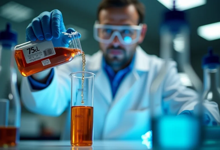 Conversion facile de 75 cL en mL avec une astuce simple