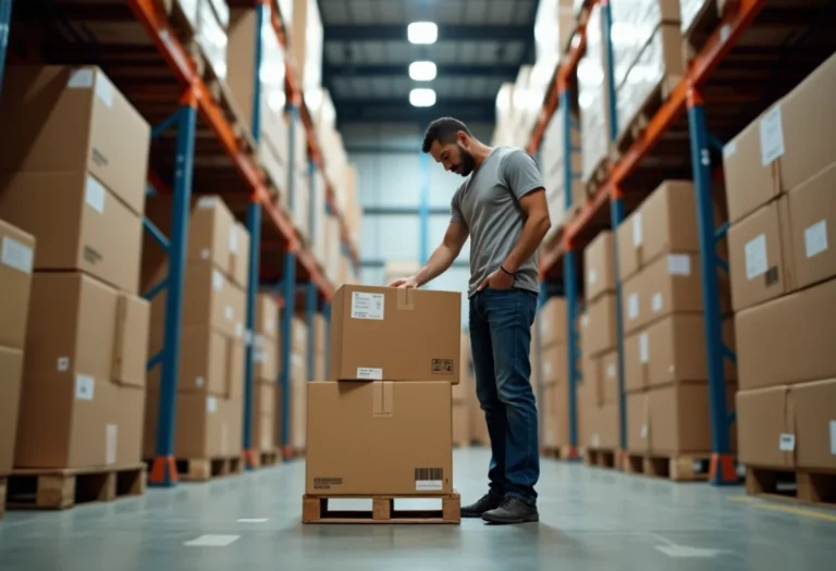 Critères pour choisir un fournisseur de caisses en carton de qualité