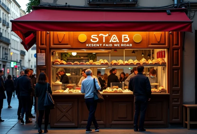 Kebab savoureux à Lyon, mélange de tradition et modernité culinaire
