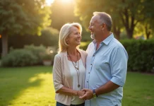 Compagne de Karen Kline : biographie et vie privée